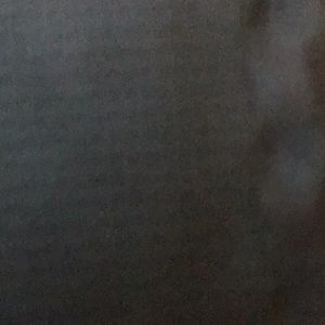 Meet your Posher, Bobbie